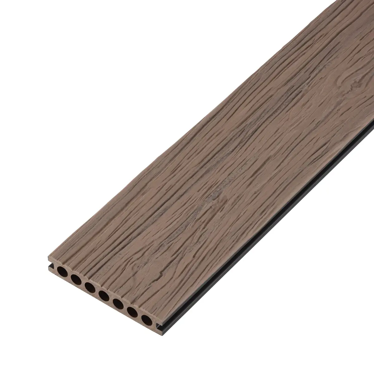 Deska tarasowa kompozytowa Tardex SOFT 4m Brown