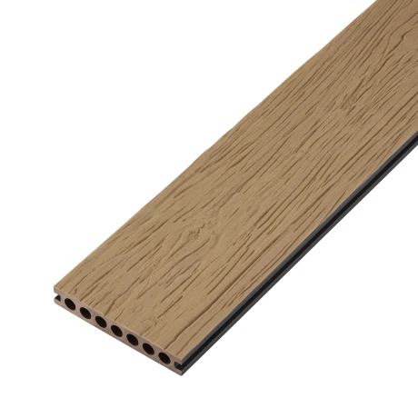 Deska tarasowa kompozytowa SOFT 4m Wood