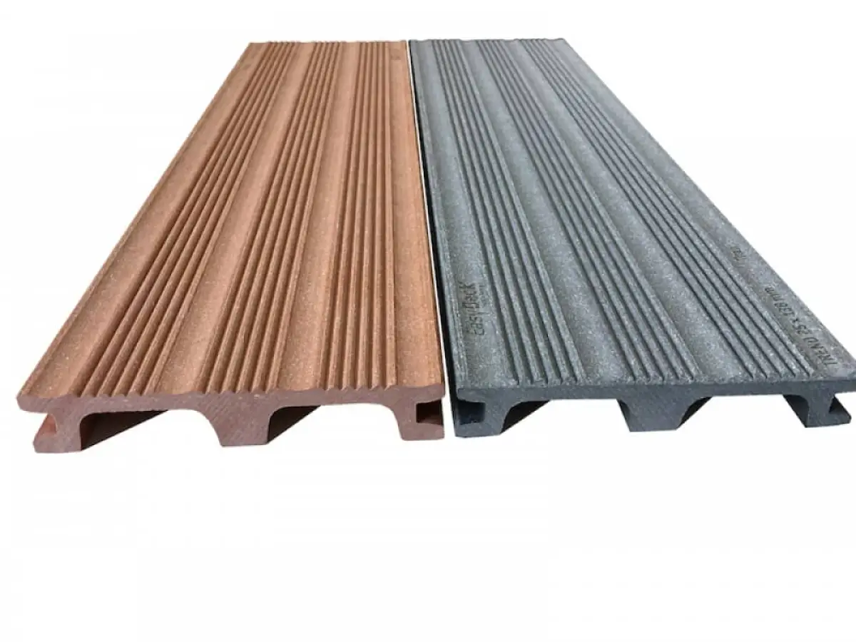 Torrotimber Trend 25