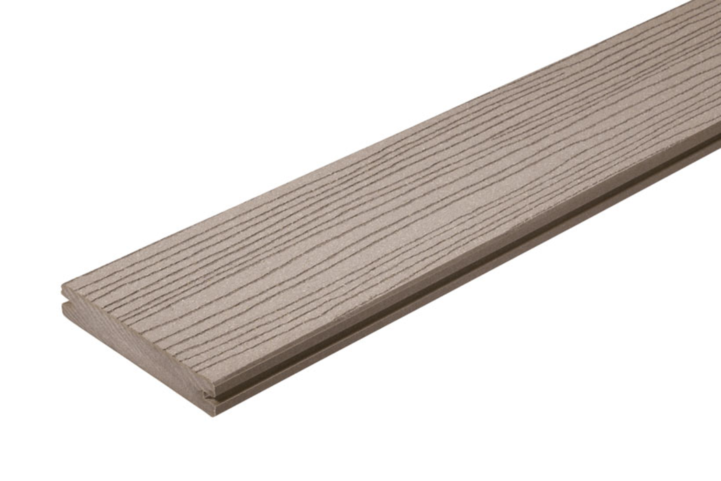 Deska tarasowa kompozytowa TimberTech Twinfinish Kasztan