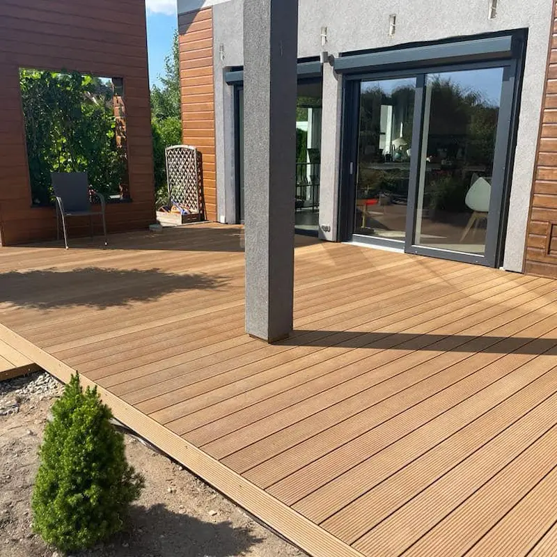 deski tarasowe kompozytowa