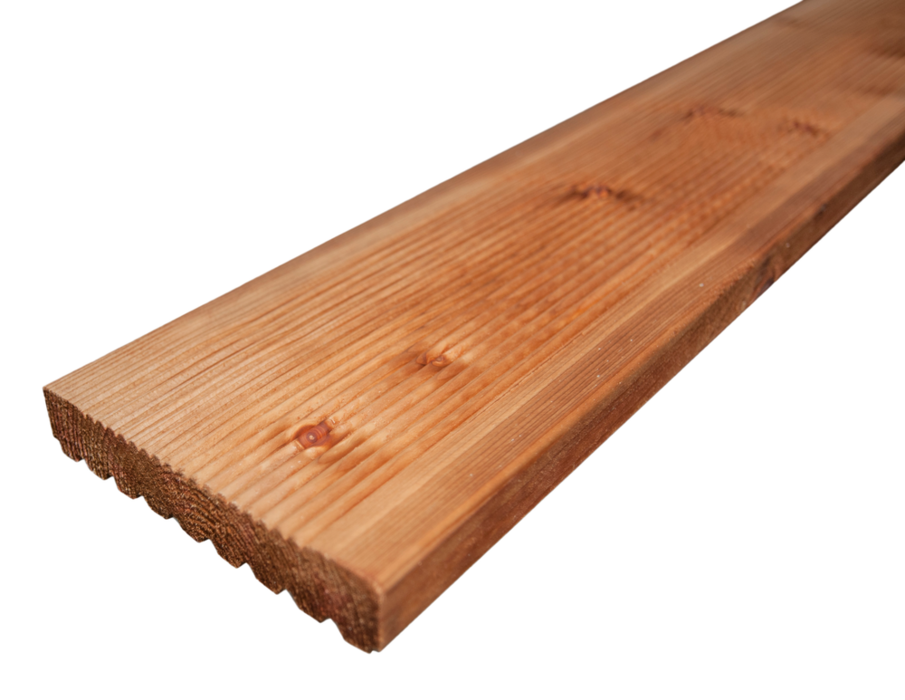 Deska Świerk impregnowany AB AD drobnoryflowana/gruboryflowana